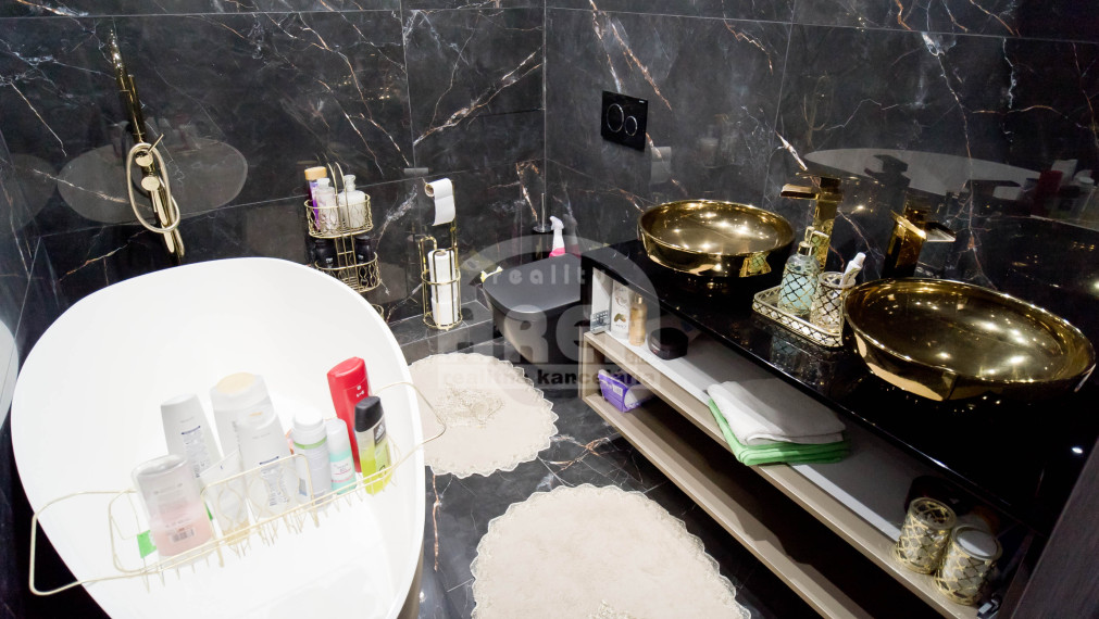 3- izbový byt na sídlisku Stráňany v Michalovciach