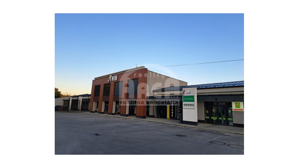 Na prenájom kancelársky priestor v AWIN Biznis centre v Mi