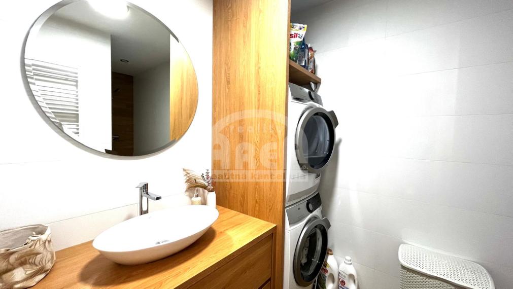 Nadštandardný byt v TOP lokalite sídliska Juh, Michalovce