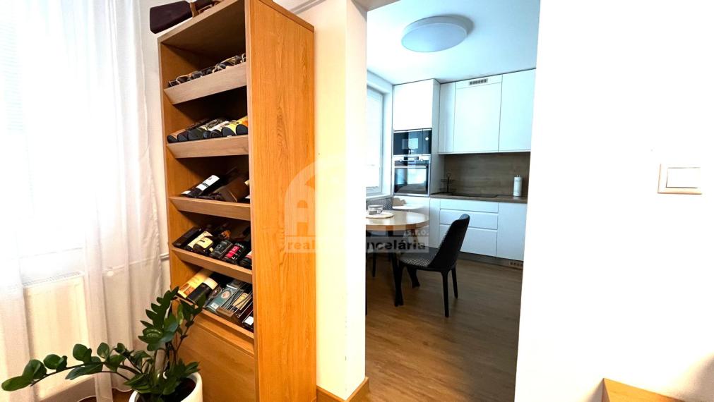 Nadštandardný byt v TOP lokalite sídliska Juh, Michalovce