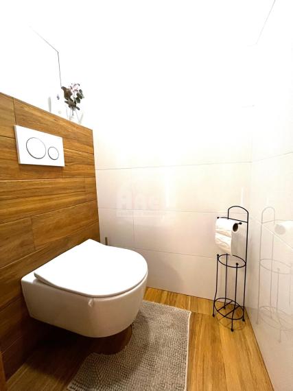 Nadštandardný byt v TOP lokalite sídliska Juh, Michalovce