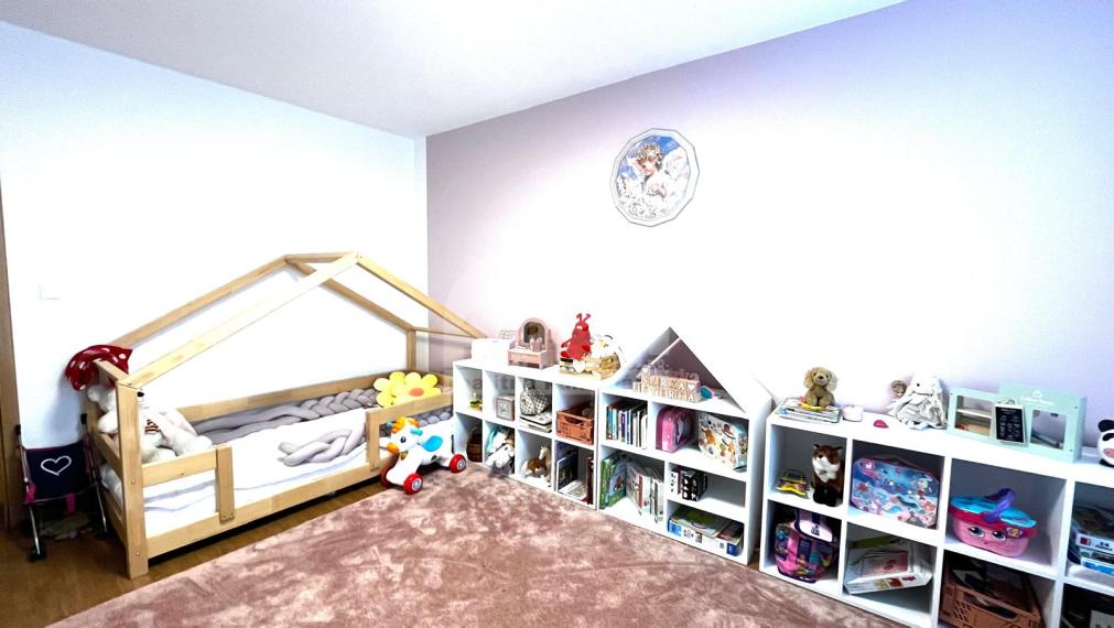 Nadštandardný byt v TOP lokalite sídliska Juh, Michalovce