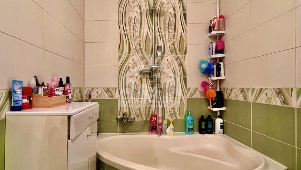 3- izbový byt na sídlisku Západ v Michalovciach