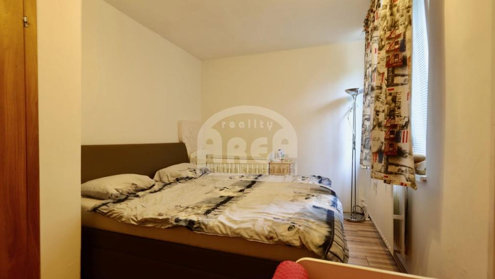 3- izbový byt na sídlisku Západ v Michalovciach