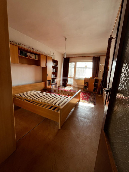 Dvojpodlažný rodinný dom v pokojnej lokalite Michaloviec