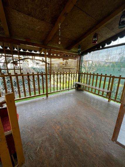 Dvojpodlažný rodinný dom v pokojnej lokalite Michaloviec