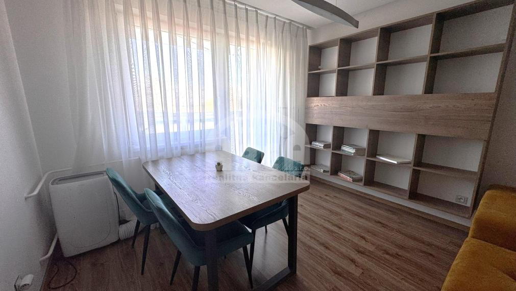 Na prenájom 4- izbový byt na sídlisku SNP v Michalovciach