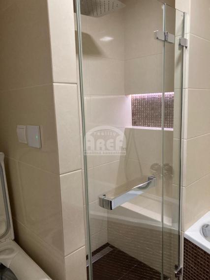 Na prenájom 4- izbový byt na sídlisku SNP v Michalovciach