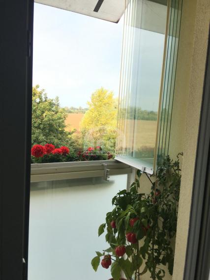 Na prenájom 4- izbový byt na sídlisku SNP v Michalovciach