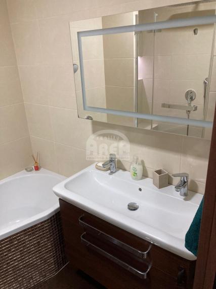 Na prenájom 4- izbový byt na sídlisku SNP v Michalovciach