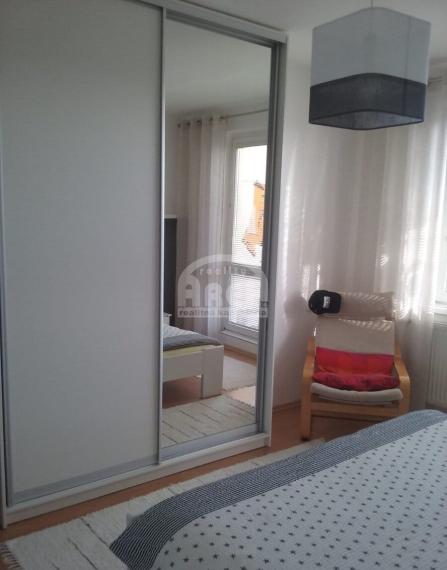 4- izbový byt v TOP lokalite sídliska Východ v Michalovciach