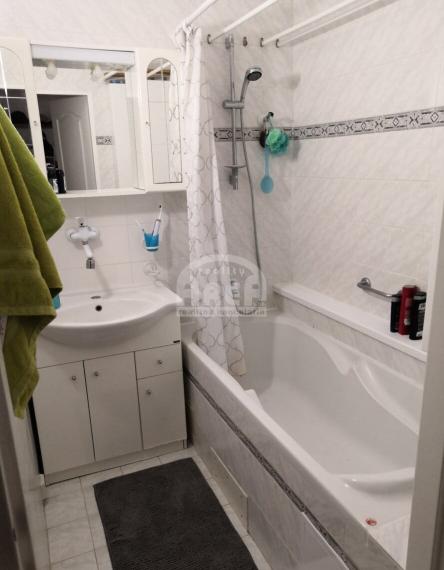 4- izbový byt v TOP lokalite sídliska Východ v Michalovciach