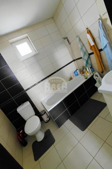 Rodinný dom v Sobranciach - mestská časť Komárovce