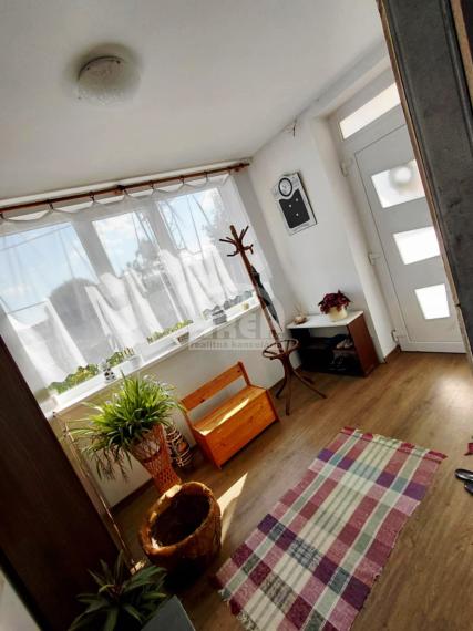 Rodinný dom v Sobranciach - mestská časť Komárovce