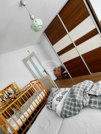 Rodinný dom v Sobranciach - mestská časť Komárovce