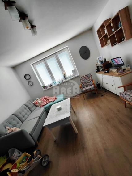 Rodinný dom v Sobranciach - mestská časť Komárovce