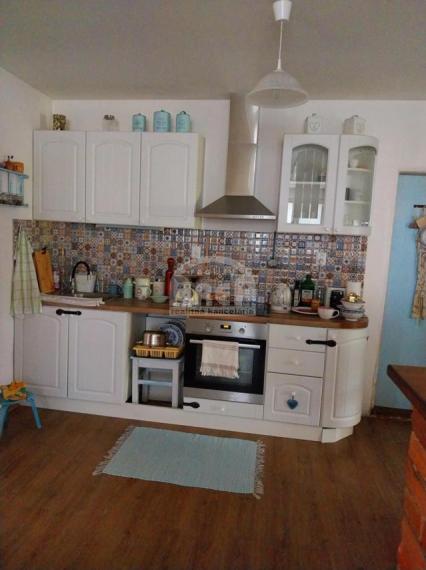 Rodinný dom v Sobranciach - mestská časť Komárovce