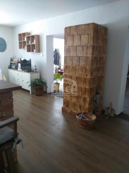 Rodinný dom v Sobranciach - mestská časť Komárovce