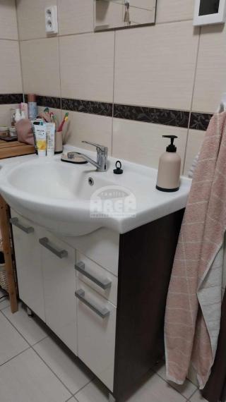 Rodinný dom v Sobranciach - mestská časť Komárovce