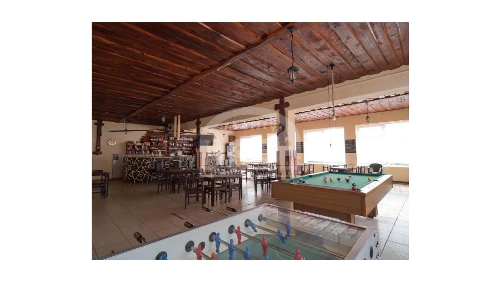 Objekt vhodný na podnikanie v obci Staré