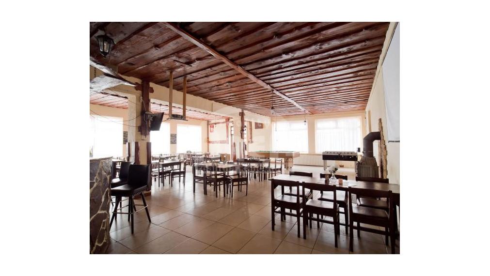 Objekt vhodný na podnikanie v obci Staré