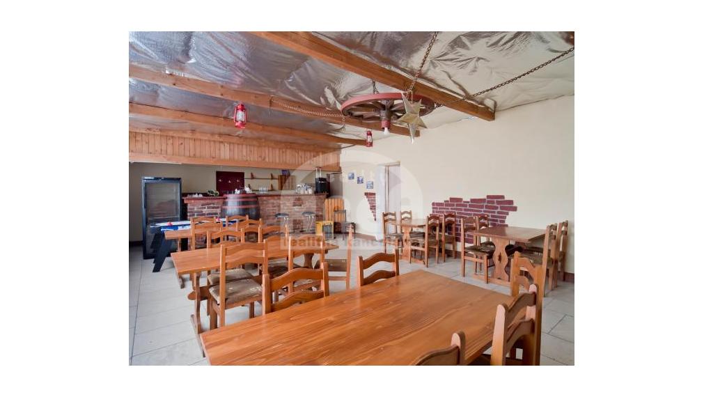 Objekt vhodný na podnikanie v obci Staré