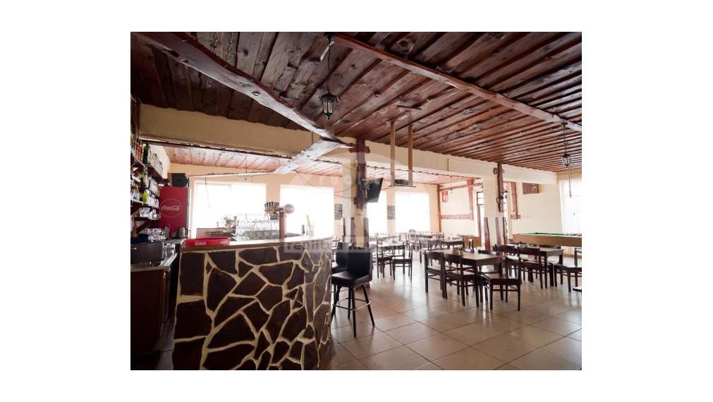 Objekt vhodný na podnikanie v obci Staré