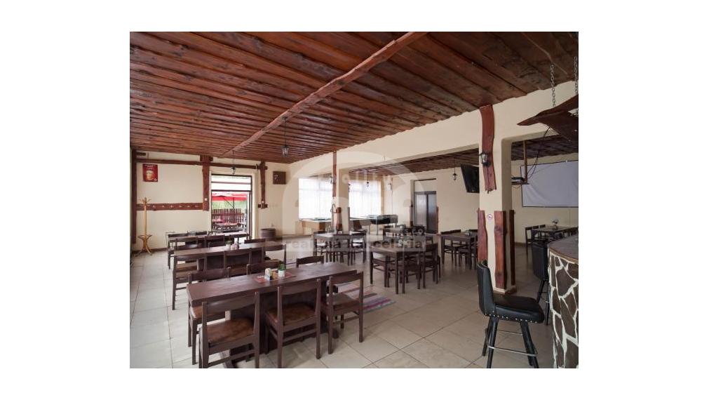 Objekt vhodný na podnikanie v obci Staré