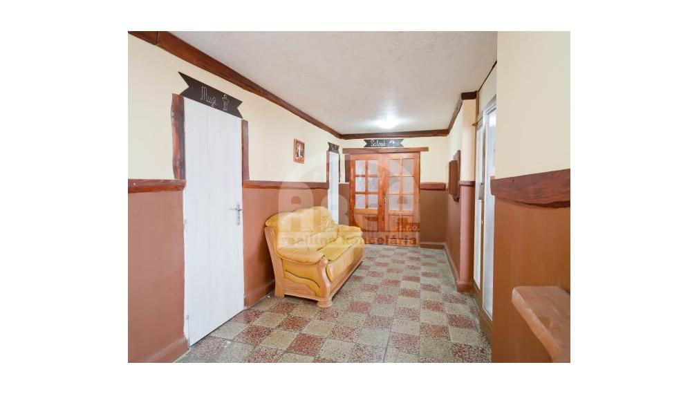 Objekt vhodný na podnikanie v obci Staré