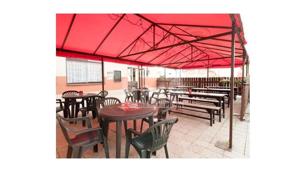 Objekt vhodný na podnikanie v obci Staré