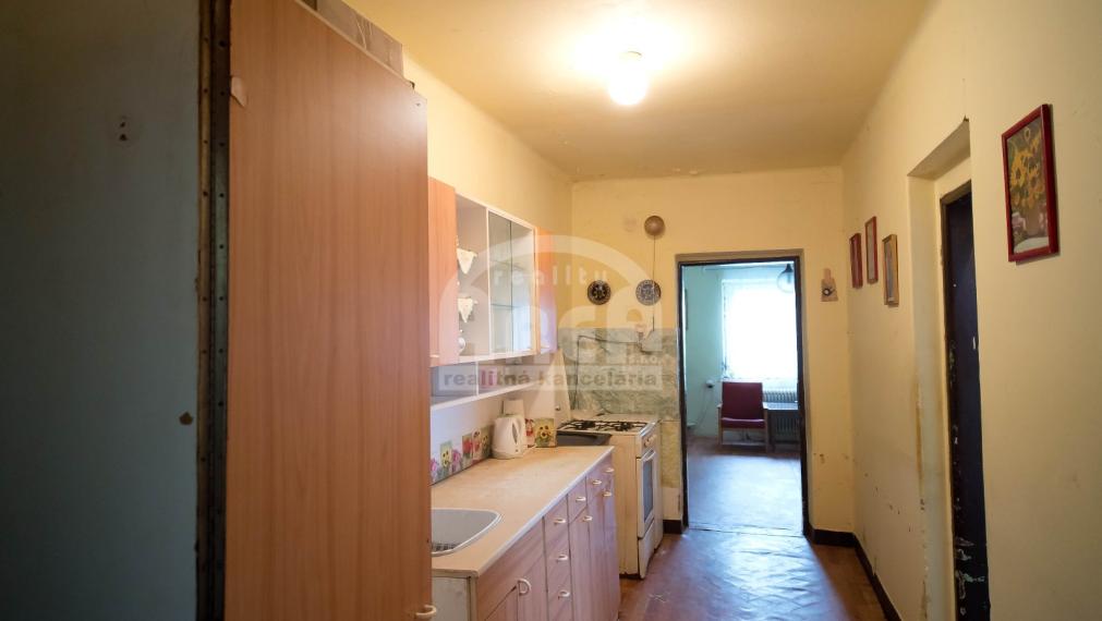 VIANOČNÁ ZĽAVA 5.000 €! Rodinný dom v pokojnej obci Lastomír