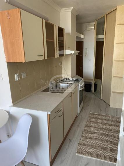 Na prenájom garsónka na sídlisku Stráňany v Michalovciach