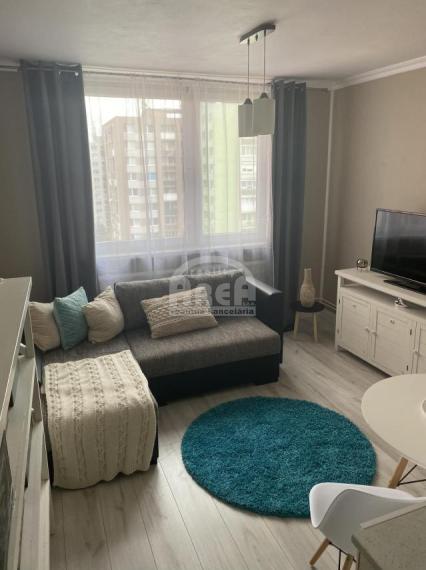 Na prenájom garsónka na sídlisku Stráňany v Michalovciach