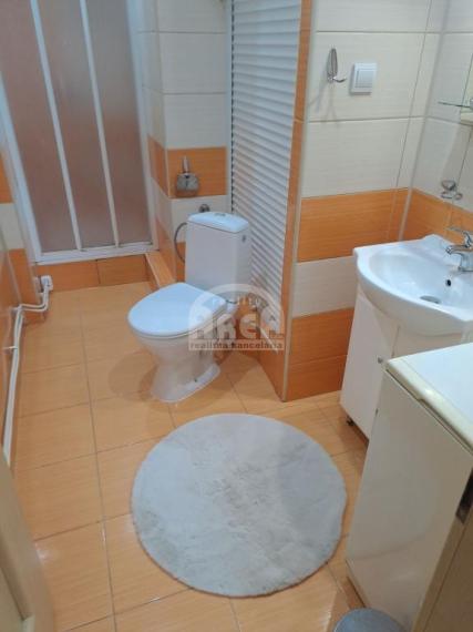 Na prenájom garsónka na sídlisku Stráňany v Michalovciach