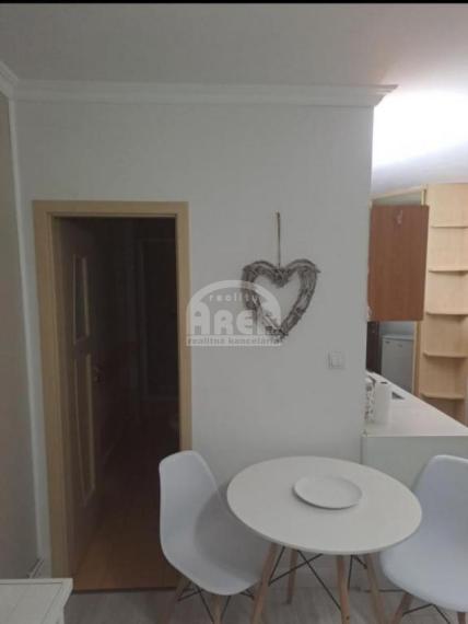 Na prenájom garsónka na sídlisku Stráňany v Michalovciach