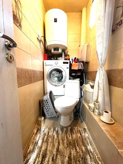 Dvojpodlažná murovaná chata na Zemplínskej Šírave