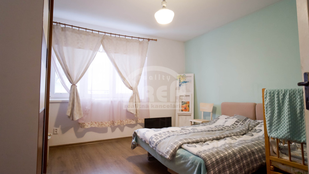 Rodinný dom v Sobranciach - mestská časť Komárovce