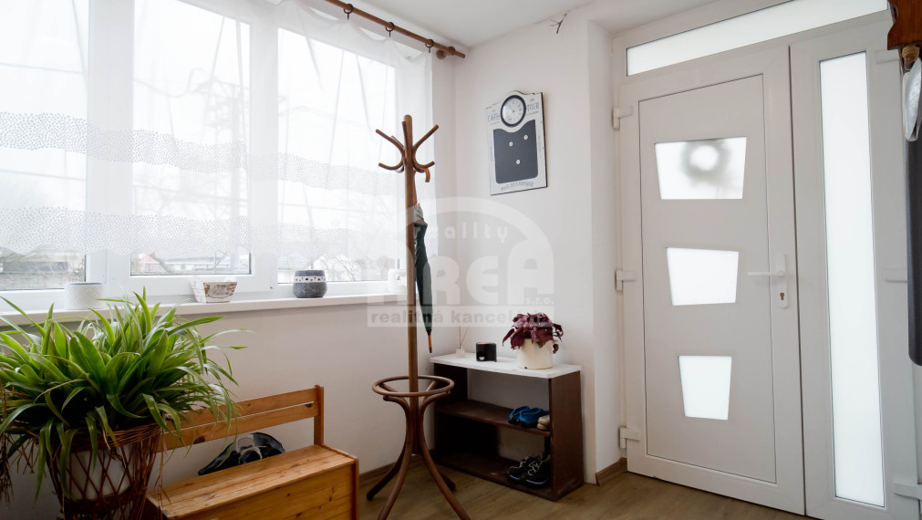 Rodinný dom v Sobranciach - mestská časť Komárovce