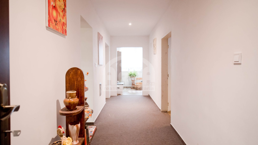 Rodinný dom v Sobranciach - mestská časť Komárovce