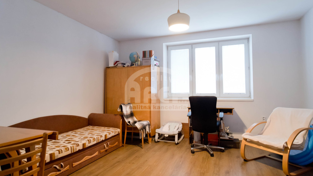 Rodinný dom v Sobranciach - mestská časť Komárovce