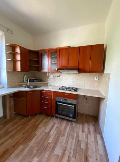 Tehlový 3- izbový byt priamo v centre mesta Michalovce