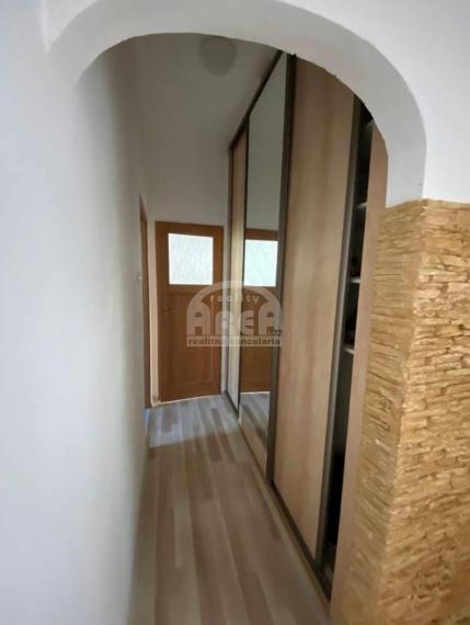 Tehlový 3- izbový byt priamo v centre mesta Michalovce