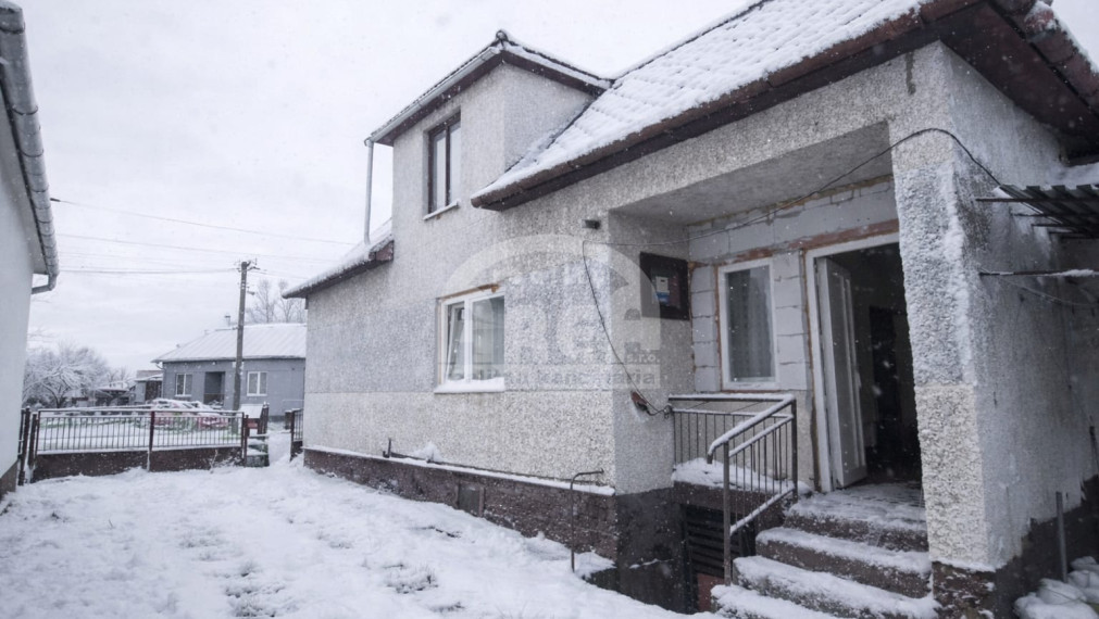 SKVELÁ ZĽAVA! Rodinný dom v pokojnej obci Lastomír