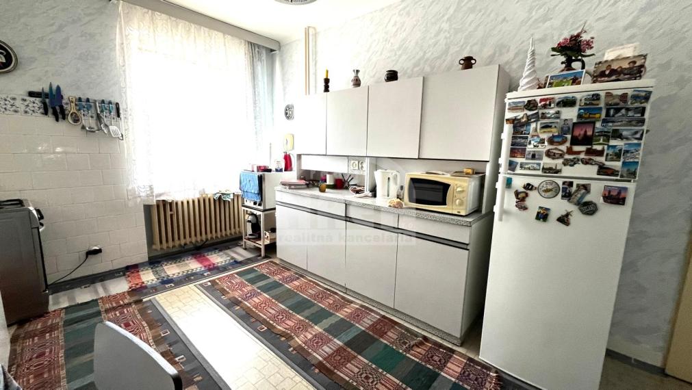 Dvojpodlažný rodinný dom v lokalite Hrádok v Michalovciach