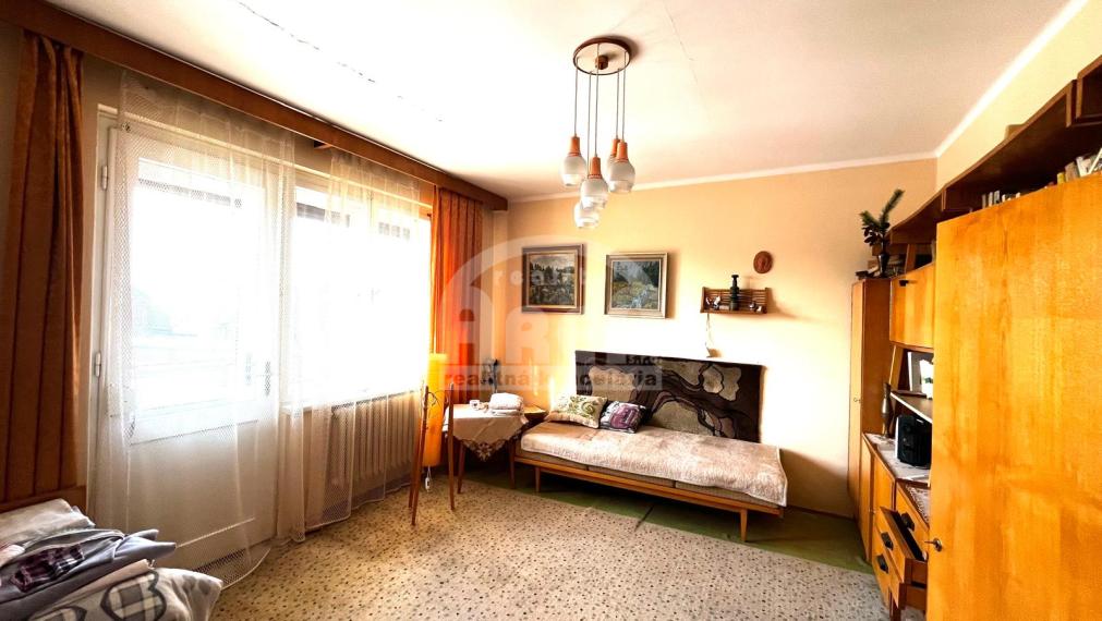 Dvojpodlažný rodinný dom v lokalite Hrádok v Michalovciach