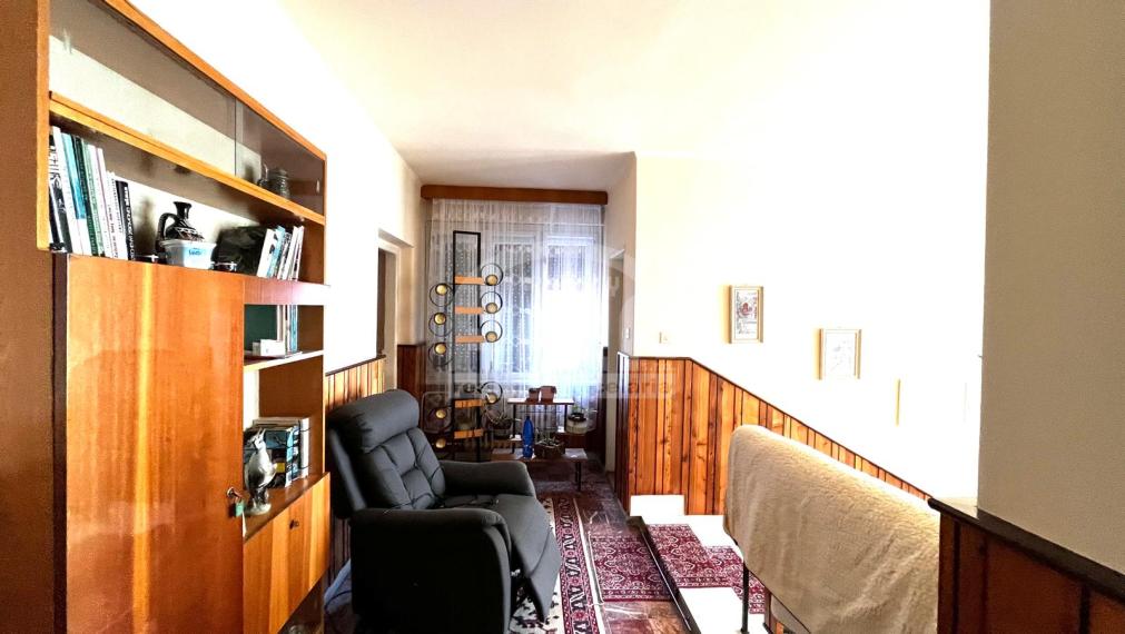 Dvojpodlažný rodinný dom v lokalite Hrádok v Michalovciach