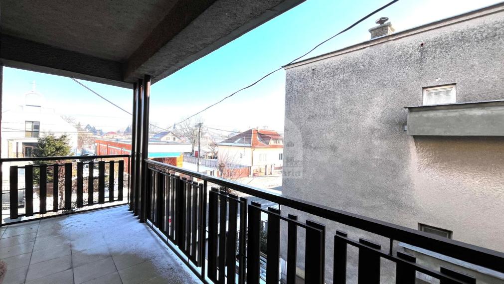 Dvojpodlažný rodinný dom v lokalite Hrádok v Michalovciach