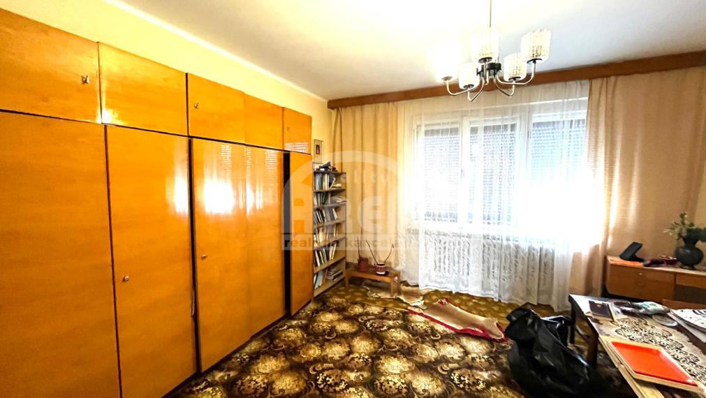 Dvojpodlažný rodinný dom v lokalite Hrádok v Michalovciach