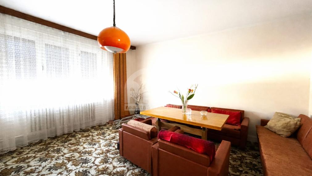 Dvojpodlažný rodinný dom v lokalite Hrádok v Michalovciach