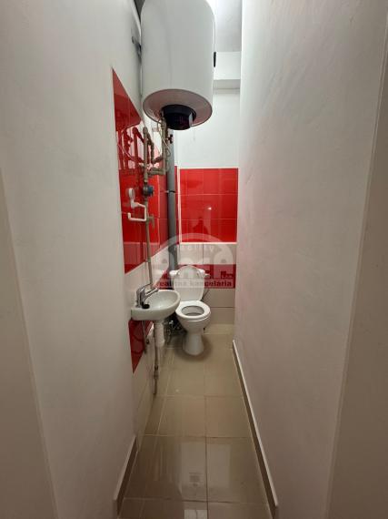 Na prenájom obchodné priestory v Michalovciach